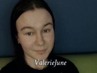 ValerieJune