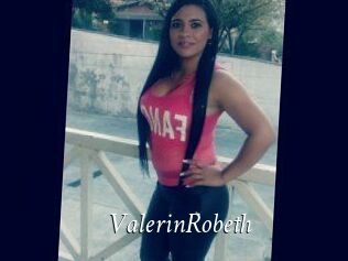 ValerinRobeth