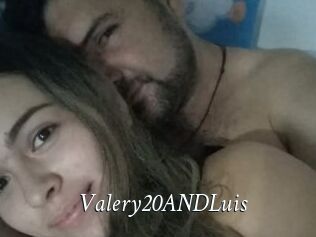 Valery20ANDLuis