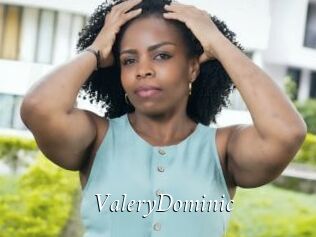 ValeryDominic