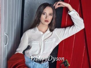 ValeryDyson