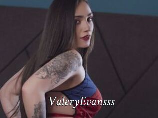 ValeryEvansss
