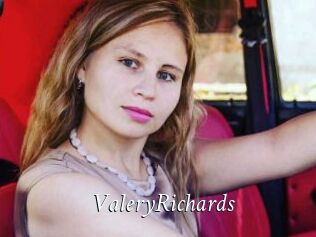 ValeryRichards