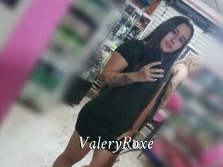 ValeryRoxe