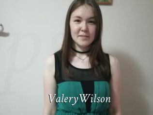 ValeryWilson