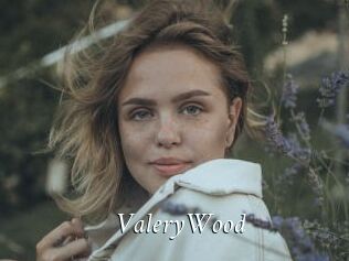 ValeryWood