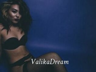 ValikaDream