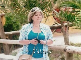 Valirija