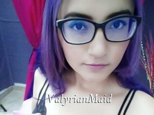ValyrianMaid