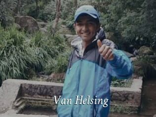 Van_Helsing