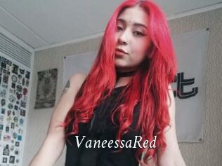 VaneessaRed