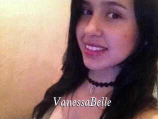 Vanessa_Belle
