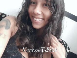 VanessaTsBitch