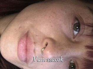 Vanessacok