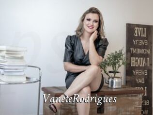 VaneteRodrigues
