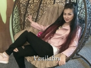 VanilaBru