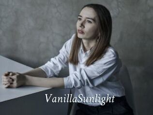 VanillaSunlight