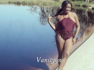 Vanityon