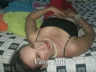Vanne_Milf