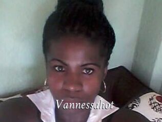 Vannessahot
