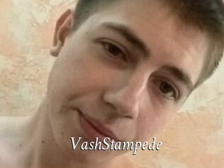 VashStampede