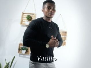 Vasilios
