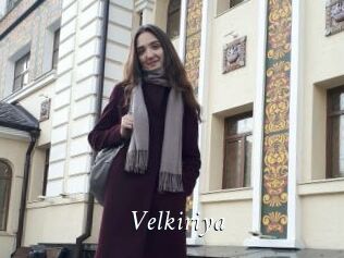 Velkiriya