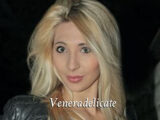 Veneradelicate