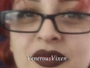 VenerousVixen