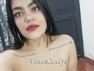 VenusCandys