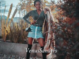 VenusSanders