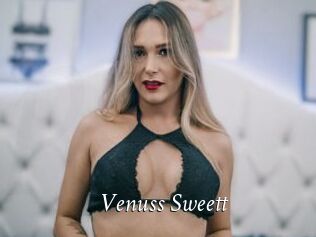 Venuss_Sweett