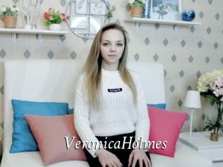 VeronicaHolmes