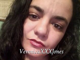 VeronicaXXXJones