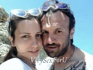 VerySexForU