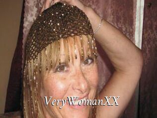 VeryWomanXX