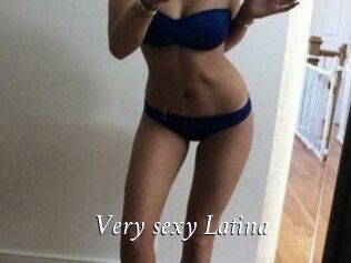 Very_sexy_Latina