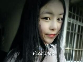 Vickiwen