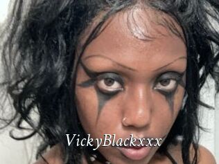 VickyBlackxxx