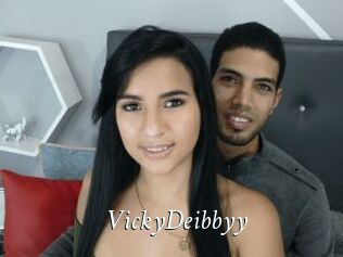 VickyDeibbyy