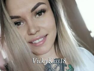 VickyKiss18