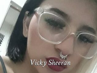 Vicky_Sheeran