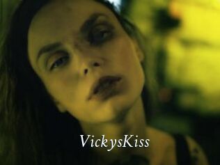VickysKiss