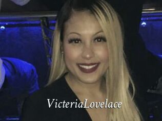 VicteriaLovelace