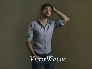 VictorWayne