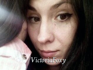 VictoriaFoxy