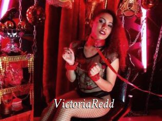 VictoriaRedd