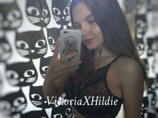 VictoriaXHildie