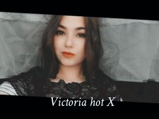 Victoria_hot_X