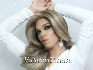 VictorinaThonson